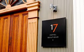 Hotel Boutique 17